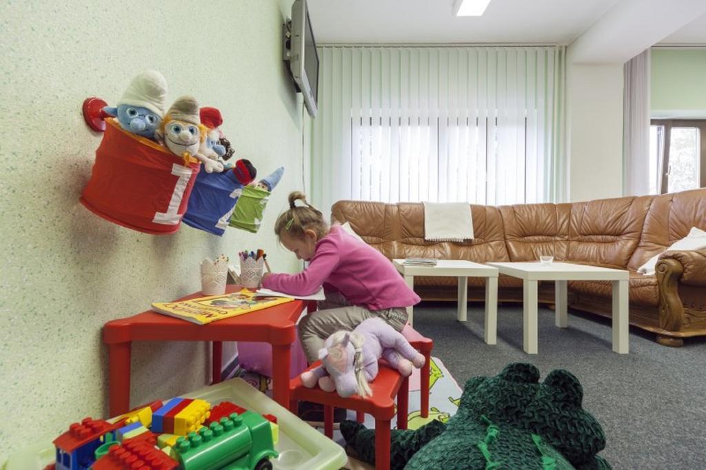 Penzion Forman Rožnov pod Radhoštěm Eksteriør bilde